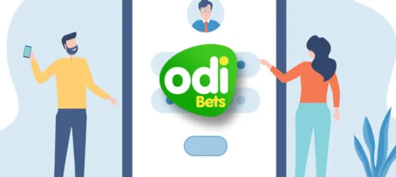 Odibets Login Guide 1