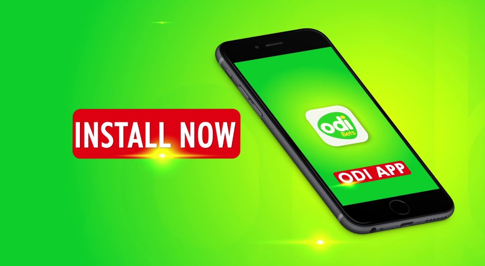 Odibets Mobile App Kenya 1