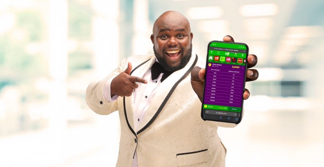Odibets Mobile App Kenya 2