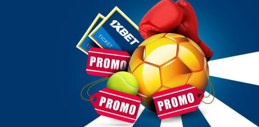 Explore All 1xBet Bonuses in 2025 – From Welcome Offers to Loyalty Rewards 3
