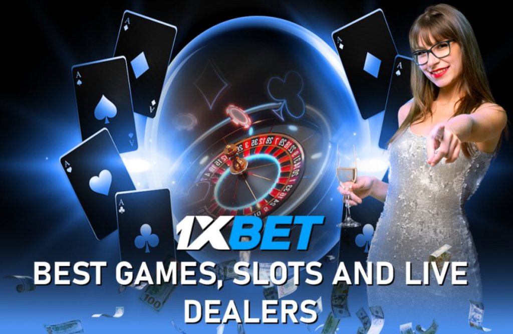 1xBet Review 2025 – The Ultimate Breakdown of Games, Bets, and Payouts 4