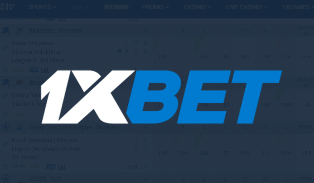 1xBet Review 2025 – The Ultimate Breakdown of Games, Bets, and Payouts 2