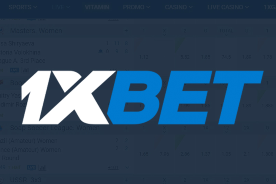 1xBet Review 2025 – The Ultimate Breakdown of Games, Bets, and Payouts 2