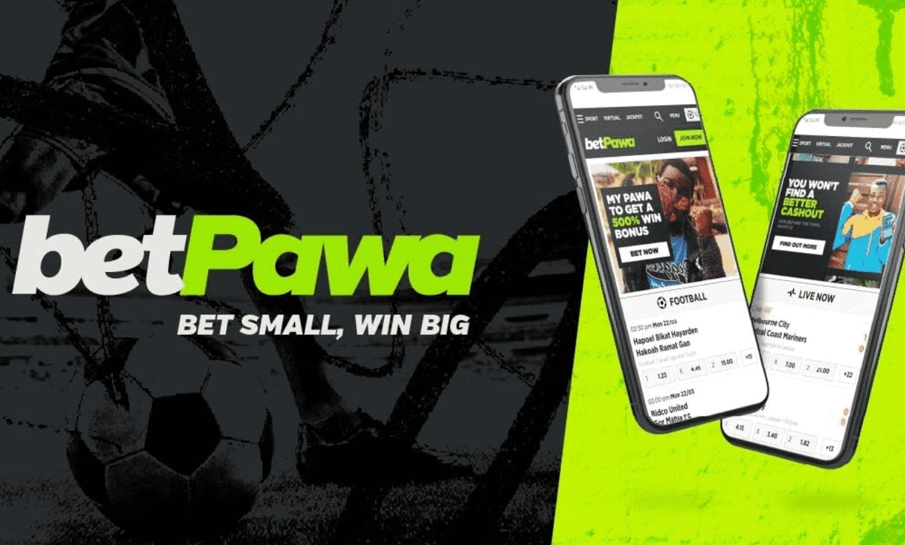 BetPawa Kenya 2026 review: jackpot predictions aviator platform 3