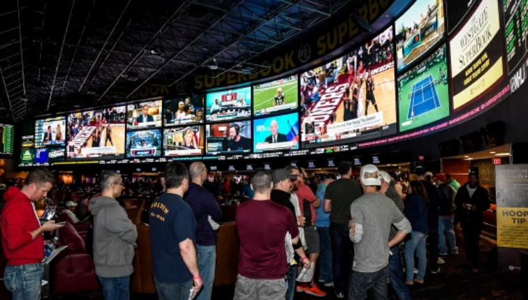 Latest betting platforms in Kenya 2026 1