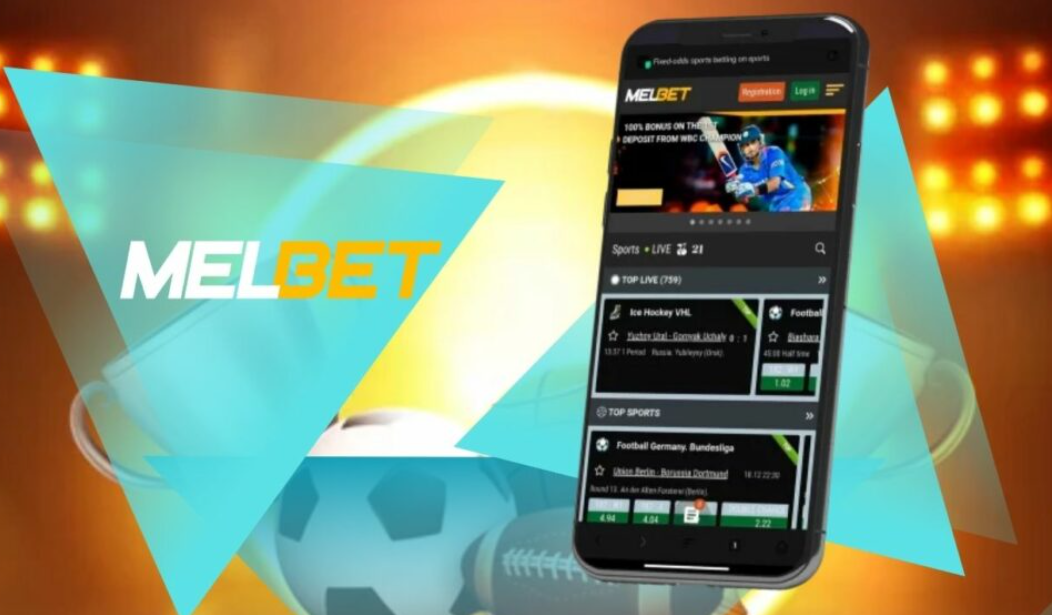 Melbet Kenya 2026 review: international casino betting platform 3
