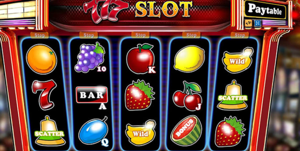 Online slot machines Kenya 2026 best online slots sites with jackpots 3