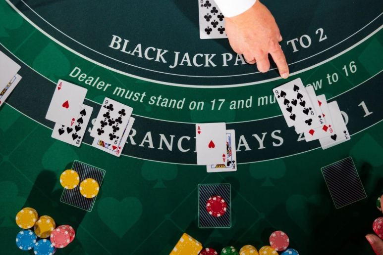 Play blackjack online in Kenya 2026 best online blackjack sites for real money 3