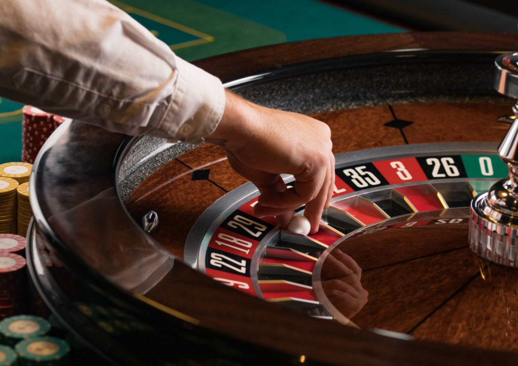 Understanding online roulette and roulette online Kenya growth 1