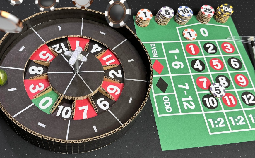 Understanding online roulette and roulette online Kenya growth 2