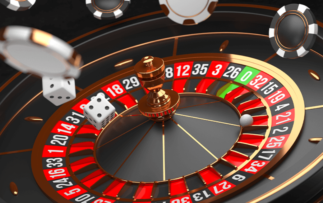 Understanding online roulette and roulette online Kenya growth 3