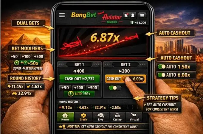 BangBet review 2026 pic2