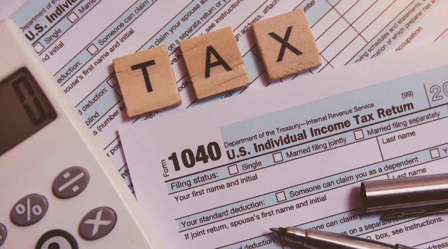 Betting tax changes under Finance Act 2025