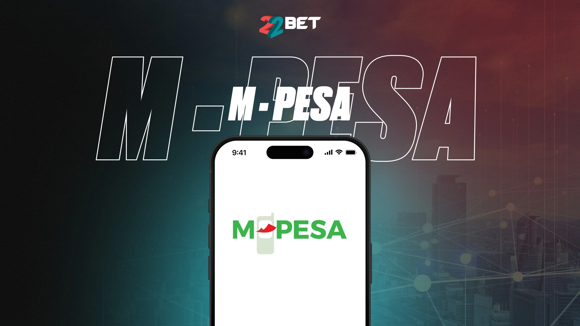 Is M-Pesa betting safe pic2