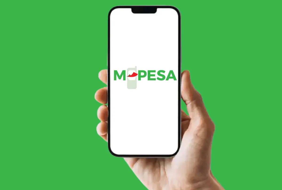 Is M-Pesa betting safe pic1