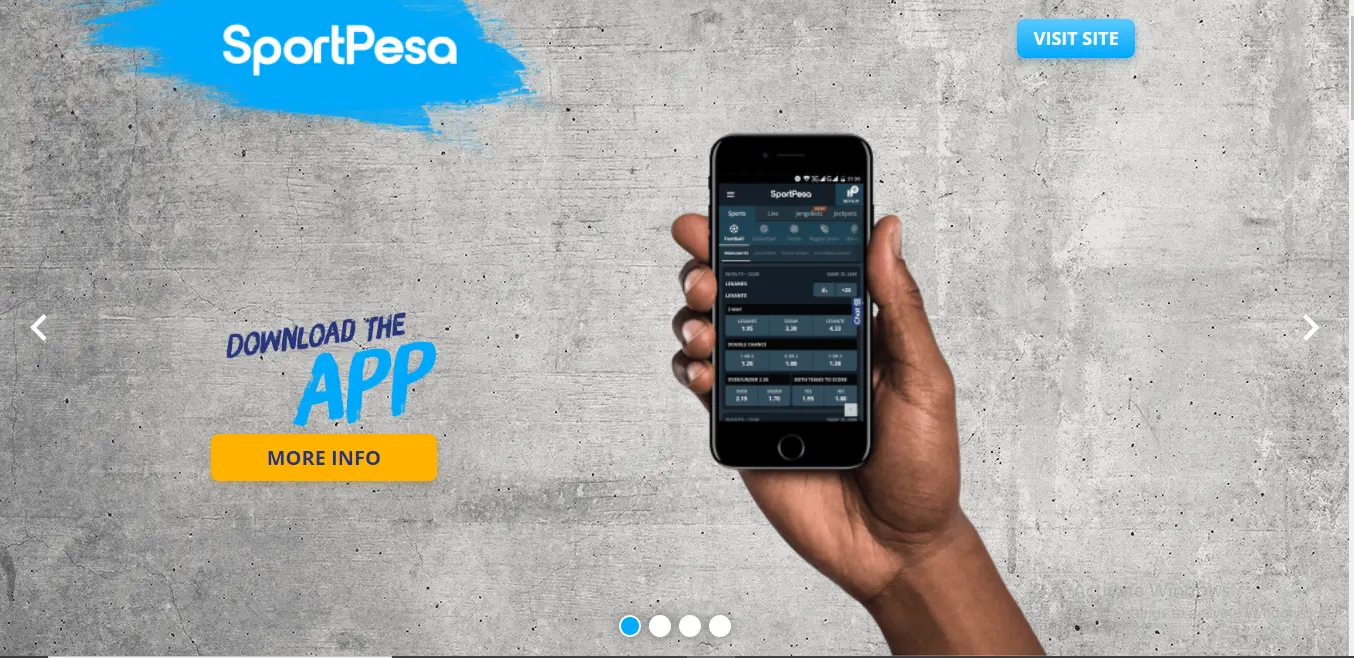 SportPesa review 2026 pic2