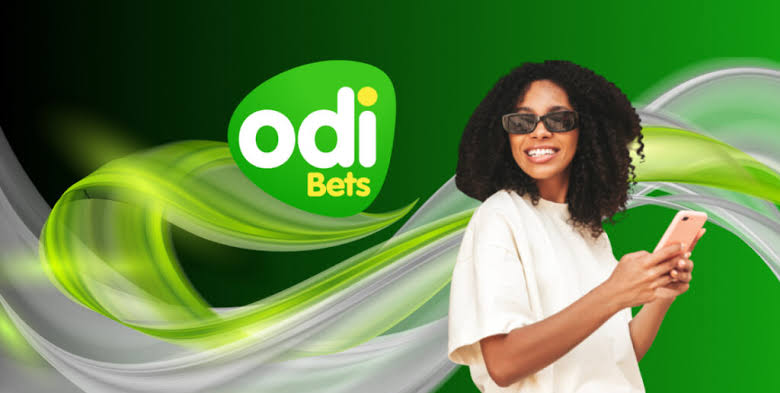 Odibets withdrawal via M-Pesa in Kenya