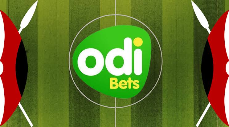 Odibets sportsbook, live betting and app